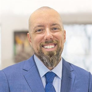 Andrew V. Oconke