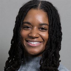 La'Monica Turneur